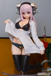 83℃　PSG　スガルヲトメ　画像　サンプル　レビュー　フィギュア　トレジャーフェスタin有明12　04