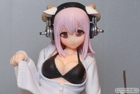 83℃　PSG　スガルヲトメ　画像　サンプル　レビュー　フィギュア　トレジャーフェスタin有明12　05