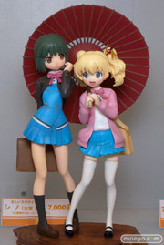 83℃　PSG　スガルヲトメ　画像　サンプル　レビュー　フィギュア　トレジャーフェスタin有明12　07