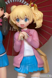 83℃　PSG　スガルヲトメ　画像　サンプル　レビュー　フィギュア　トレジャーフェスタin有明12　08