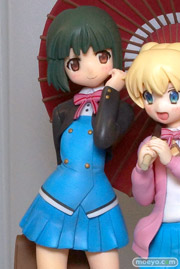 83℃　PSG　スガルヲトメ　画像　サンプル　レビュー　フィギュア　トレジャーフェスタin有明12　09