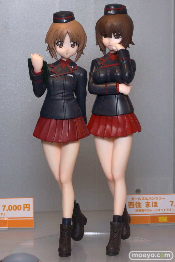 83℃　PSG　スガルヲトメ　画像　サンプル　レビュー　フィギュア　トレジャーフェスタin有明12　10