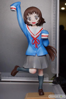 83℃　PSG　スガルヲトメ　画像　サンプル　レビュー　フィギュア　トレジャーフェスタin有明12　15