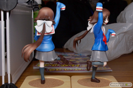 83℃　PSG　スガルヲトメ　画像　サンプル　レビュー　フィギュア　トレジャーフェスタin有明12　16