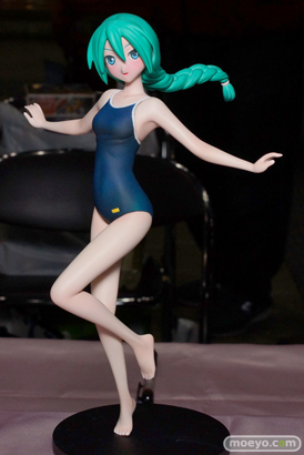 83℃　PSG　スガルヲトメ　画像　サンプル　レビュー　フィギュア　トレジャーフェスタin有明12　18