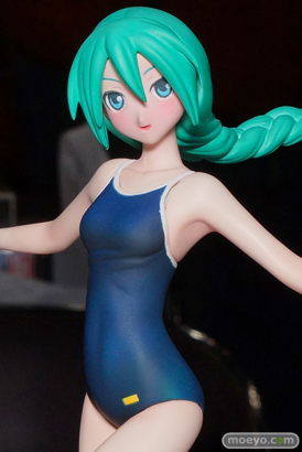 83℃　PSG　スガルヲトメ　画像　サンプル　レビュー　フィギュア　トレジャーフェスタin有明12　19