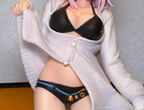 【トレフェス有明12】様々なディーラーブースの様子17「83℃」「PSG」「スガルヲトメ」ブース特集