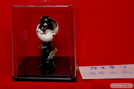 kip&TANDEM TWIN　工房金竜　卓球模型　画像　サンプル　レビュー　フィギュア　トレジャーフェスタin有明12　08