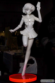 kip&TANDEM TWIN　工房金竜　卓球模型　画像　サンプル　レビュー　フィギュア　トレジャーフェスタin有明12　10