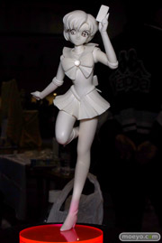 kip&TANDEM TWIN　工房金竜　卓球模型　画像　サンプル　レビュー　フィギュア　トレジャーフェスタin有明12　11