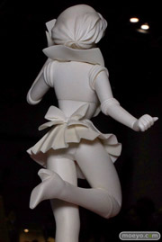 kip&TANDEM TWIN　工房金竜　卓球模型　画像　サンプル　レビュー　フィギュア　トレジャーフェスタin有明12　12