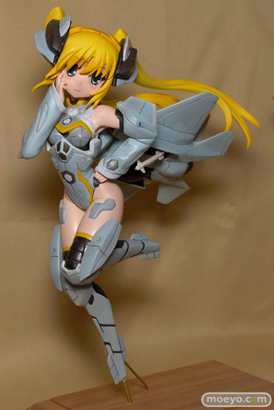 kip&TANDEM TWIN　工房金竜　卓球模型　画像　サンプル　レビュー　フィギュア　トレジャーフェスタin有明12　13