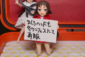 kip&TANDEM TWIN　工房金竜　卓球模型　画像　サンプル　レビュー　フィギュア　トレジャーフェスタin有明12　17