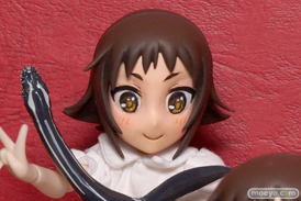 kip&TANDEM TWIN　工房金竜　卓球模型　画像　サンプル　レビュー　フィギュア　トレジャーフェスタin有明12　18