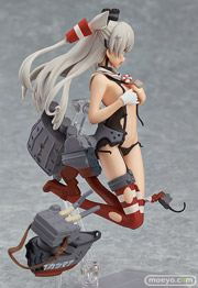 figFIX 艦隊これくしょん -艦これ- 天津風 中破ver. マックスファクトリー　画像　サンプル　レビュー　フィギュア　03