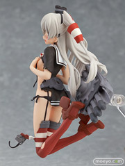 figFIX 艦隊これくしょん -艦これ- 天津風 中破ver. マックスファクトリー　画像　サンプル　レビュー　フィギュア　04