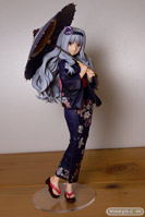 Y-STYLE THE IDOLM＠STER 四条貴音 浴衣Ver.　フリーイング　画像　サンプル　レビュー　フィギュア　02