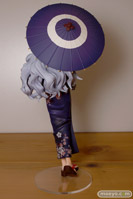 Y-STYLE THE IDOLM＠STER 四条貴音 浴衣Ver.　フリーイング　画像　サンプル　レビュー　フィギュア　04