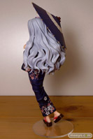 Y-STYLE THE IDOLM＠STER 四条貴音 浴衣Ver.　フリーイング　画像　サンプル　レビュー　フィギュア　05