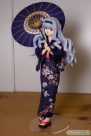 Y-STYLE THE IDOLM＠STER 四条貴音 浴衣Ver.　フリーイング　画像　サンプル　レビュー　フィギュア　07