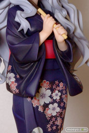 Y-STYLE THE IDOLM＠STER 四条貴音 浴衣Ver.　フリーイング　画像　サンプル　レビュー　フィギュア　13