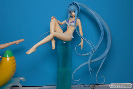 CLAY GOO　SeeKnack　多摩川青春スペース　画像　サンプル　レビュー　フィギュア　トレジャーフェスタin有明12　01