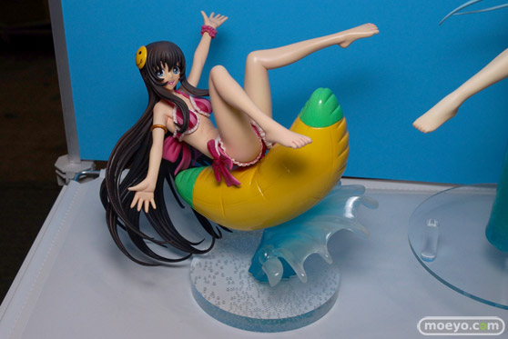 CLAY GOO　SeeKnack　多摩川青春スペース　画像　サンプル　レビュー　フィギュア　トレジャーフェスタin有明12　02