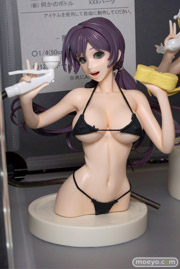 CLAY GOO　SeeKnack　多摩川青春スペース　画像　サンプル　レビュー　フィギュア　トレジャーフェスタin有明12　05