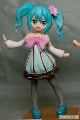 CLAY GOO　SeeKnack　多摩川青春スペース　画像　サンプル　レビュー　フィギュア　トレジャーフェスタin有明12　08