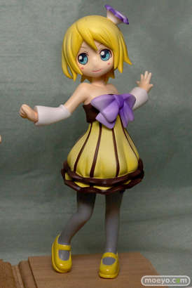 CLAY GOO　SeeKnack　多摩川青春スペース　画像　サンプル　レビュー　フィギュア　トレジャーフェスタin有明12　09