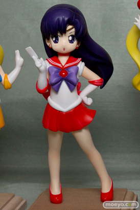 CLAY GOO　SeeKnack　多摩川青春スペース　画像　サンプル　レビュー　フィギュア　トレジャーフェスタin有明12　12