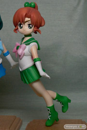 CLAY GOO　SeeKnack　多摩川青春スペース　画像　サンプル　レビュー　フィギュア　トレジャーフェスタin有明12　14