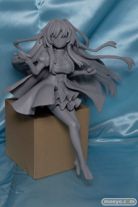 World-Wide-Neet うさPハウス ここのえ工房 画像 サンプル レビュー フィギュア トレジャーフェスタin有明12 01