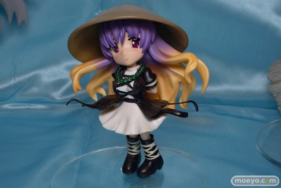 World-Wide-Neet うさPハウス ここのえ工房 画像 サンプル レビュー フィギュア トレジャーフェスタin有明12 03