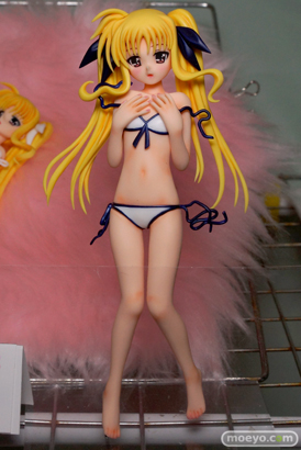 World-Wide-Neet うさPハウス ここのえ工房 画像 サンプル レビュー フィギュア トレジャーフェスタin有明12 05