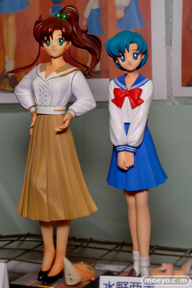 World-Wide-Neet うさPハウス ここのえ工房 画像 サンプル レビュー フィギュア トレジャーフェスタin有明12 07