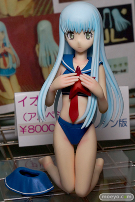 World-Wide-Neet うさPハウス ここのえ工房 画像 サンプル レビュー フィギュア トレジャーフェスタin有明12 08