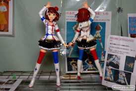 World-Wide-Neet うさPハウス ここのえ工房 画像 サンプル レビュー フィギュア トレジャーフェスタin有明12 09