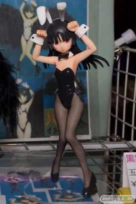 World-Wide-Neet うさPハウス ここのえ工房 画像 サンプル レビュー フィギュア トレジャーフェスタin有明12 13