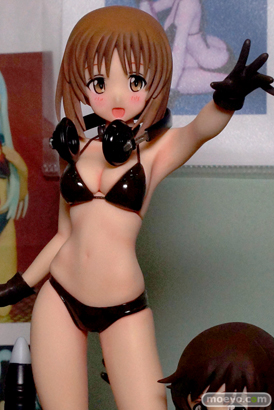 World-Wide-Neet うさPハウス ここのえ工房 画像 サンプル レビュー フィギュア トレジャーフェスタin有明12 16