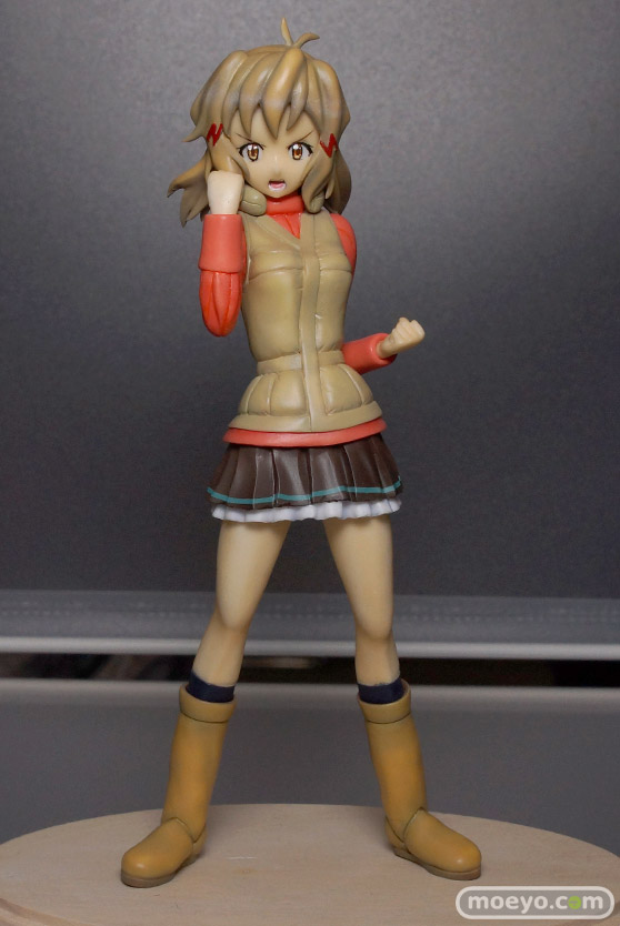 World-Wide-Neet うさPハウス ここのえ工房 画像 サンプル レビュー フィギュア トレジャーフェスタin有明12 18