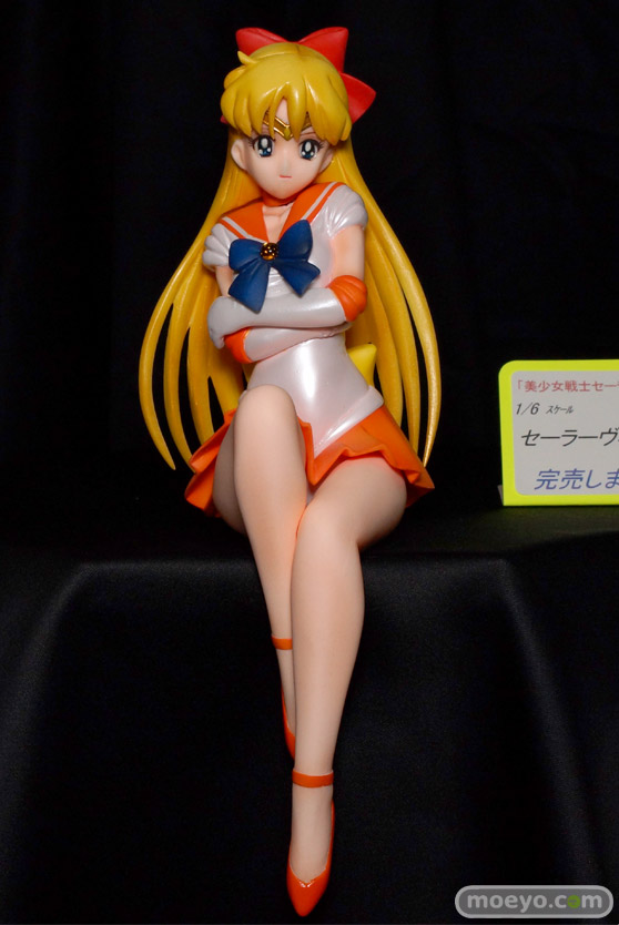 M's Factory　S-MIST　ナナイチヨンヨン　画像　サンプル　レビュー　フィギュア　トレジャーフェスタin有明12　06