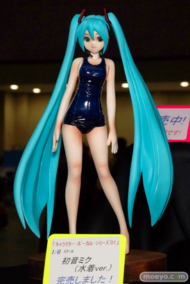 M's Factory　S-MIST　ナナイチヨンヨン　画像　サンプル　レビュー　フィギュア　トレジャーフェスタin有明12　08