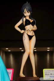 M's Factory　S-MIST　ナナイチヨンヨン　画像　サンプル　レビュー　フィギュア　トレジャーフェスタin有明12　09