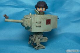 BURIVARY SYSTEM GC GSプロジェクト 木神工房　画像　サンプル　レビュー　フィギュア　トレジャーフェスタin有明12　04