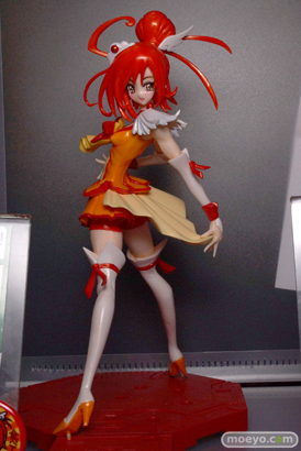 BURIVARY SYSTEM GC GSプロジェクト 木神工房　画像　サンプル　レビュー　フィギュア　トレジャーフェスタin有明12　06