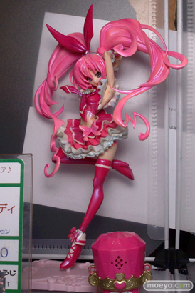 BURIVARY SYSTEM GC GSプロジェクト 木神工房　画像　サンプル　レビュー　フィギュア　トレジャーフェスタin有明12　07