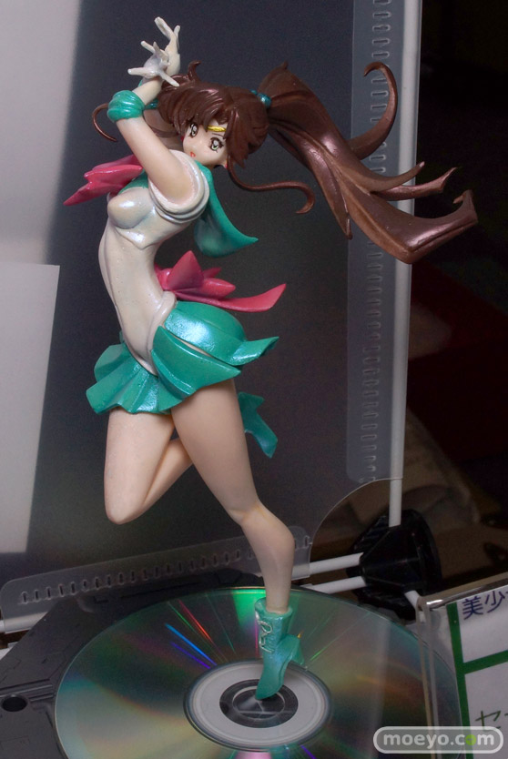 BURIVARY SYSTEM GC GSプロジェクト 木神工房　画像　サンプル　レビュー　フィギュア　トレジャーフェスタin有明12　08