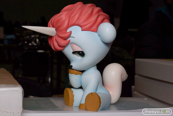 d.o.a.t  IRM-36 もぐらのやま 画像　サンプル　レビュー　フィギュア　トレジャーフェスタin有明12　02