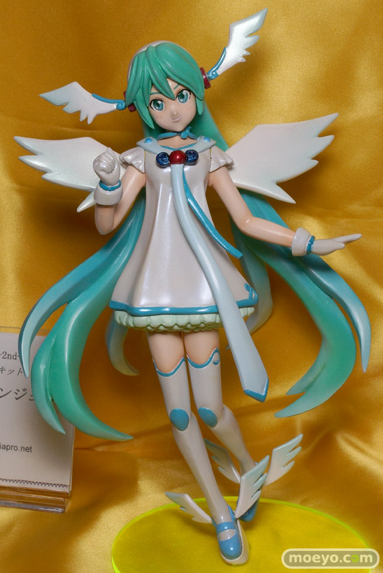 d.o.a.t  IRM-36 もぐらのやま 画像　サンプル　レビュー　フィギュア　トレジャーフェスタin有明12　03